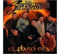 Banda Superbandido – El Paso Sexy – Sony Music