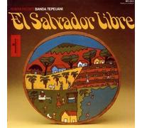 Banda Tepeuani - El Salvador