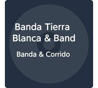 Banda tierra blanca banda super olimpica - Banda corrido