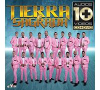 Banda Tierra Sagrada - 10 + 10