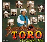 Banda Toro - Un Sueno Mas