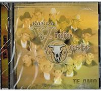 Banda Viejo Oeste - Te Amo