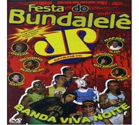 Banda Viva Noite - Festa Bundalele
