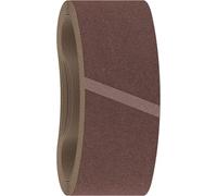 Bosch Set di nastri abrasivi X440 Best for Wood and Paint, 100x610mm, 150 Quantità:10