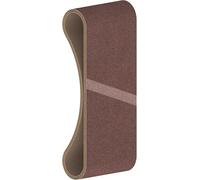 Bosch Set di nastri abrasivi X440 Best for Wood and Paint, 100x552mm, 150 Quantità:3