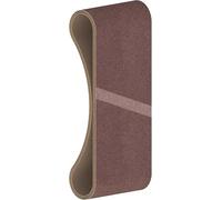 Bosch Set di nastri abrasivi X440 Best per legno e vernice 100 x 552 mm 40 Quantità:3