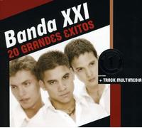 Banda XXL - Los Nos. 1