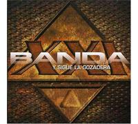 BANDA XXL - Y SIGUE LA GOZADERAI