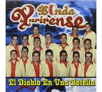 Banda Yurirense - El Diablo En Una Botella