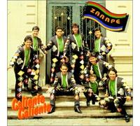 Banda Zarape - Caliente