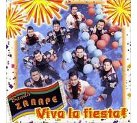Banda Zarape - Viva La Fiesta