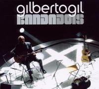 BandaDois by Gilberto Gil (2010-02-19)