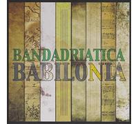 Bandadriatica - Babilonia
