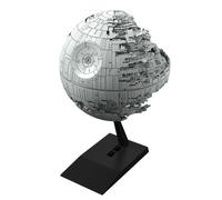 Bandai Star Wars Vehicle Model 013 Morte Nera Death Star II (303572)