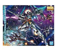 Bandai Master Grade MG 1/100 Mobile Suit Gundam AGEII Magnum AGE-IIMG