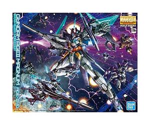 Bandai 1/100 MG Age-II MG Gundam Age II Magnum Gundam Build Divers