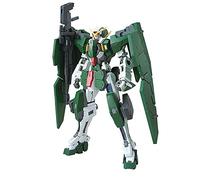 Bandai MG GN-002 GUNDAM DYNAMES 1/100 - Gundam 00 Gunpla Model kit Master Grade