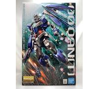 BANDAI 1/100 MG Gundam 00 Qan[T] Plastic Model Kit Giappone