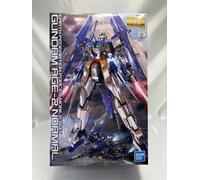 BANDAI 1/100 MG Gundam AGE AGE-2 Normal Plastic Model Kit Giappone