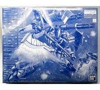 BANDAI 1/100 MG Gundam SEED Destiny ZGMF-1001 Slash ZAKU Phantom Yzak Jule Use