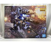 BANDAI 1/100 MG Gundam Vidar Iron-Blooded Orphans Plastic Model Kit Giappone