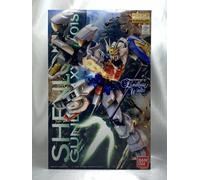 BANDAI 1/100 MG Gundam-W EW XXXG-01S Shenlon Gundam Endless Waltz Plastic Model