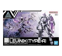 BANDAI 1/144 30 MINUTI MISSIONI EXM-X20A Levinix TYPE-A Plastic Model Kit 30MM