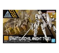 BANDAI 1/144 30 MM EXM-A9rk Spinatio (Royal Knight Ver.) 30 MINUTI MISSIONI