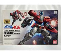 BANDAI 1/144 HG Gundam AGE GENOACE RGE-B790 Plastic Model Kit Giappone