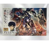 BANDAI 1/144 HG Gundam Iron-blooded Orphans Graze Ein Plastic Model Kit