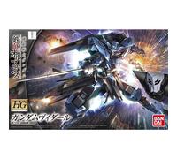 BANDAI 1/144 HG Gundam Vidar Iron-Blooded Orphans Plastic Model Kit Giappone