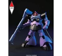 GUNDAM - 1/144 MS-09 / MS-09R Dom / Rick-Dom Model Kit HGUC # 059 Bandai