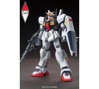 BANDAI 1/144 HGUC GUNDAM RX-178 MK.II AEUG