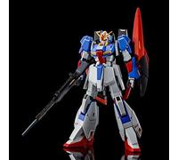 Bandai 1/144 Hguc Gunpla Evolution Project Msz - 006 Zeta Gundam U.C 0088 Nuovo
