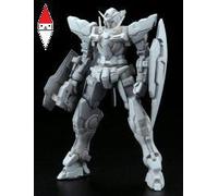 GUNDAM - 1/144 GN-001 Exia Real Grade #15 Model Kit RG Bandai