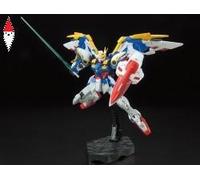 BANDAI 1/144 RG GUNDAM WING XXXG-01W EW