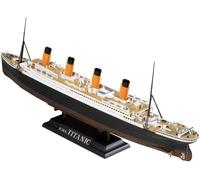BANDAI 1/700 22 R.M.S. Titanic LED Set Plastic Model Kit Giappone