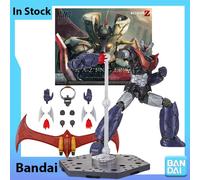 Bandai 100% Originale Mazinger Z Infinity Model Kit HG 1/144 Mazinger Z Anime Action Figure da Collezione Modellino da Assemblare Giocattoli Regalo
