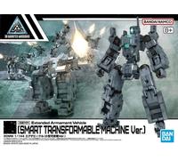BANDAI 100065 1/144 30mm Ex Arm Vehicle Smart Transformable Machine Ver
