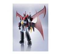 BANDAI - 105525 - Robot spirits grendizer u mazinger x & jet Action Figures