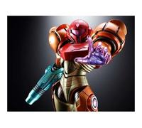 BANDAI - 111348 - Metroid prime 4 beyond samus aran chogokin Action Figures