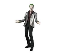 BATMAN - Suicide Squad - Joker S.H. Figuarts Action Figure Bandai