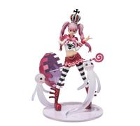 Bandai 13287 Figurina Manga - Zero - Perona Thriller Bark Version