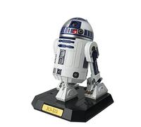 STAR WARS - R2-D2 Perfect Model 1/6 Action Figure Chogokin R2-D2 Bandai