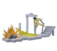 Bandai 14785 54445 - Saint Seiya D.D. Panoramation - Capricorn Shura