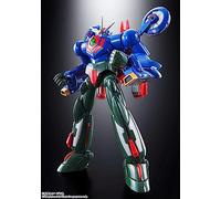 Tamashi Nations Soul Of Chogokin Getter Robot Go Gx-96 18 Cm Multicolor