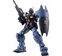 Bandai 194477 Figurina Robot Spirits Rgm-79Q Gm Quel Ver Anime, 15 cm