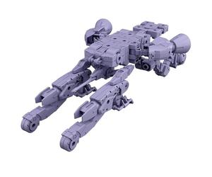 Bandai 2530637 Accessories, None