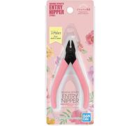 Bandai Kit di montaggio 2550076 Entry Nipper Rosa
