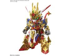 Bandai 2552540 Model Kit, Multi-Coloured